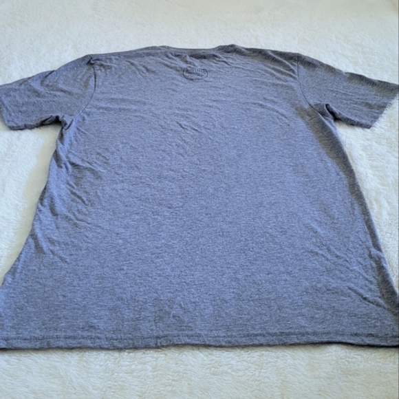 Swing Juice⛳️ "PRESS" Graphic Tee - NWOT - Picture 10 of 10